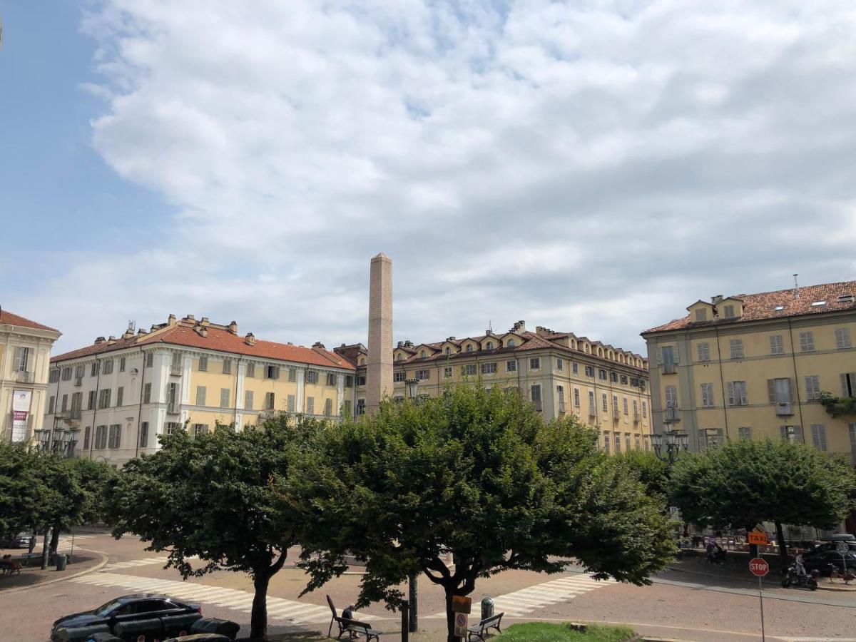 Ai Savoia B&B - Guest House Torino Esterno foto