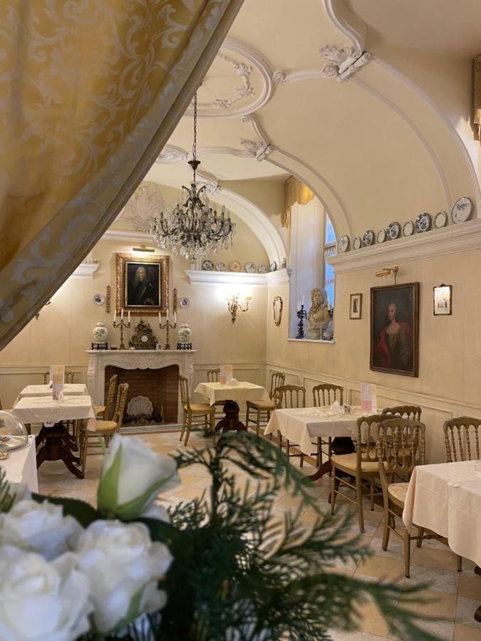 Ai Savoia B&B - Guest House Torino Esterno foto