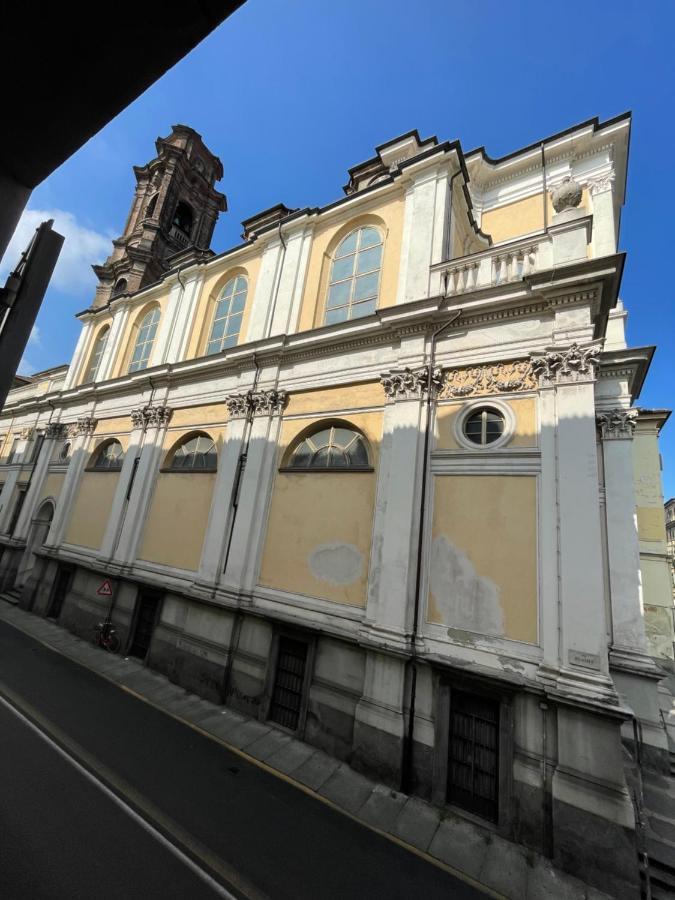 Ai Savoia B&B - Guest House Torino Esterno foto