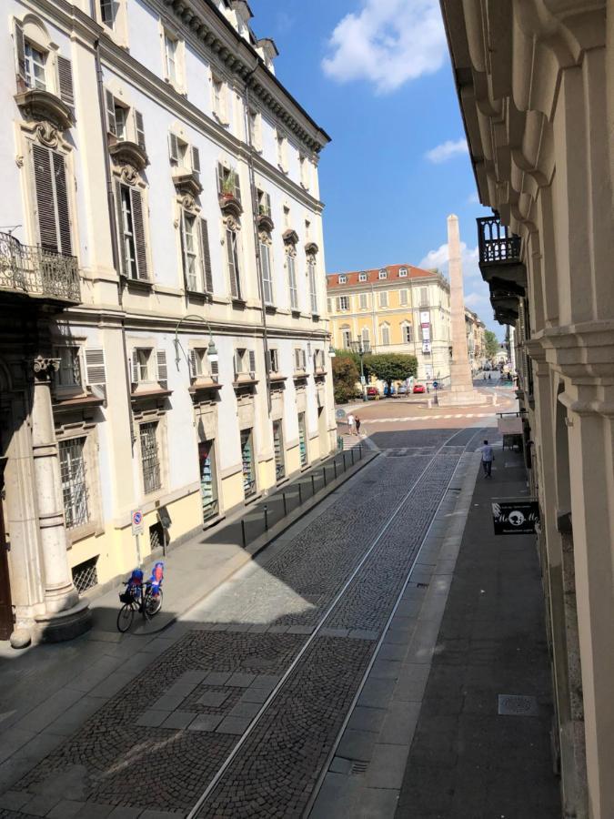 Ai Savoia B&B - Guest House Torino Esterno foto