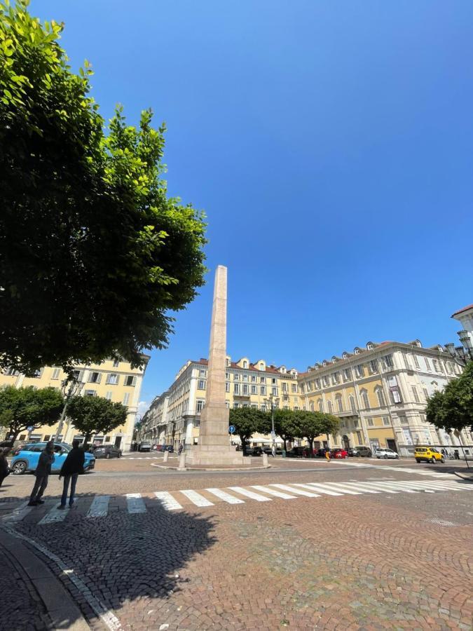 Ai Savoia B&B - Guest House Torino Esterno foto