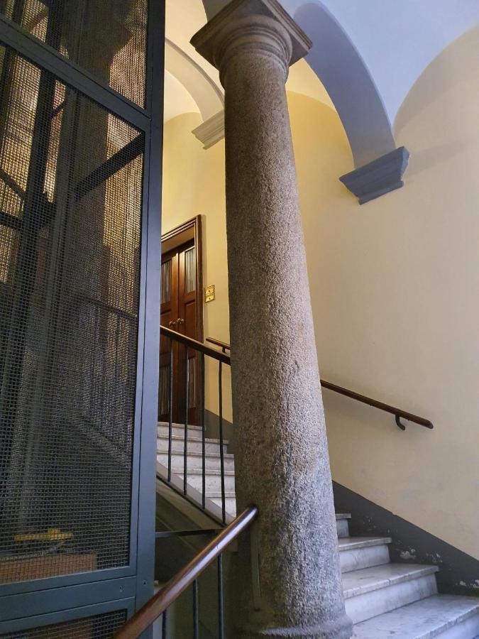 Ai Savoia B&B - Guest House Torino Camera foto