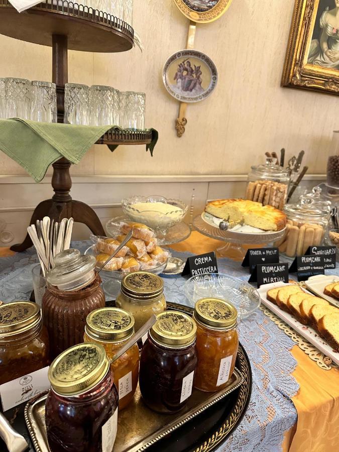 Ai Savoia B&B - Guest House Torino Esterno foto