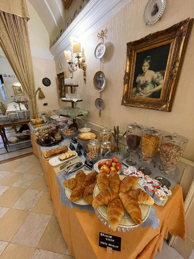 Ai Savoia B&B - Guest House Torino Esterno foto
