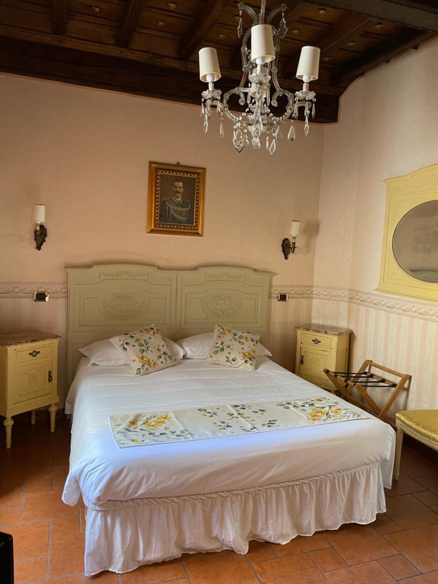 Ai Savoia B&B - Guest House Torino Esterno foto