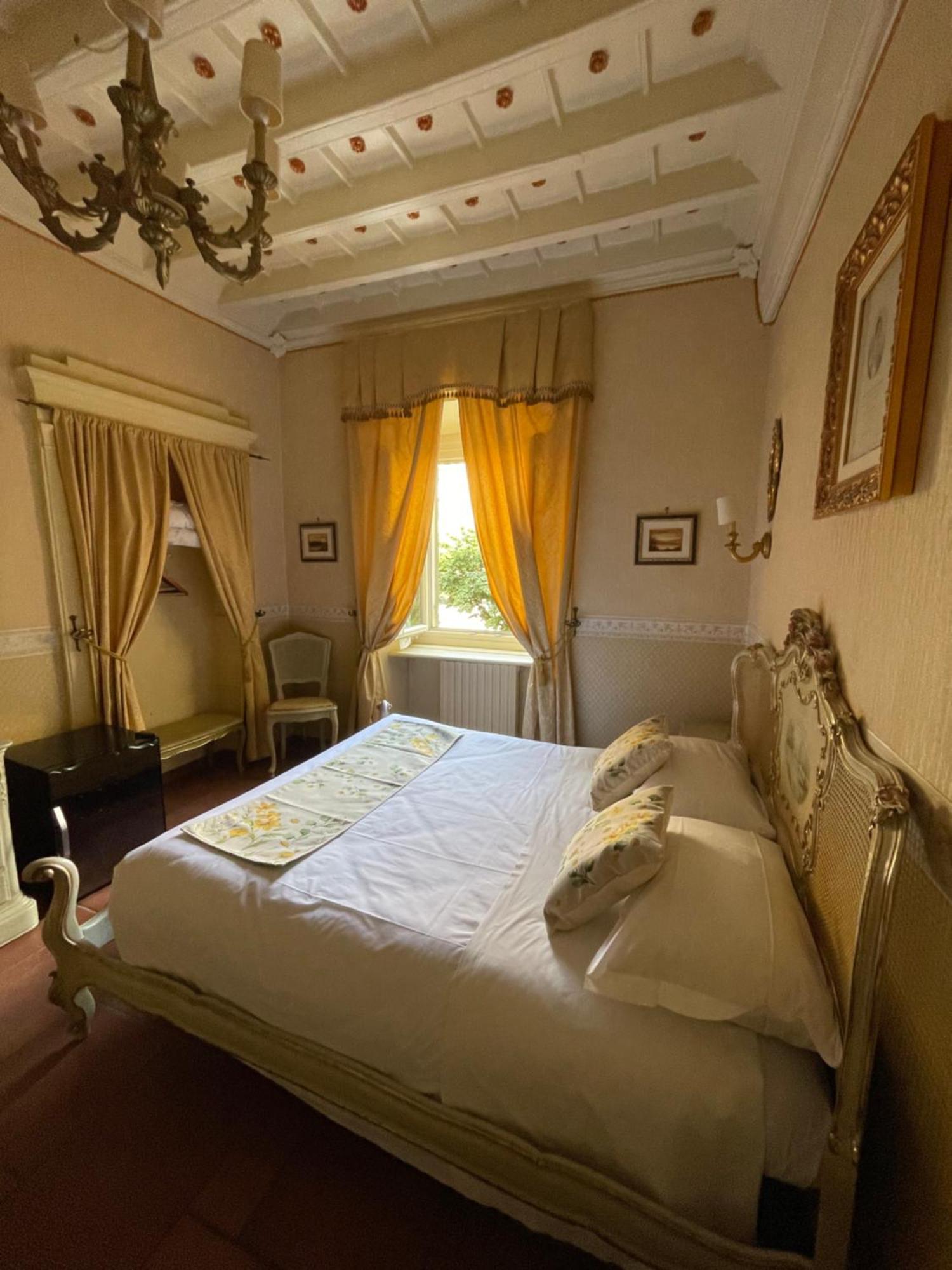Ai Savoia B&B - Guest House Torino Esterno foto