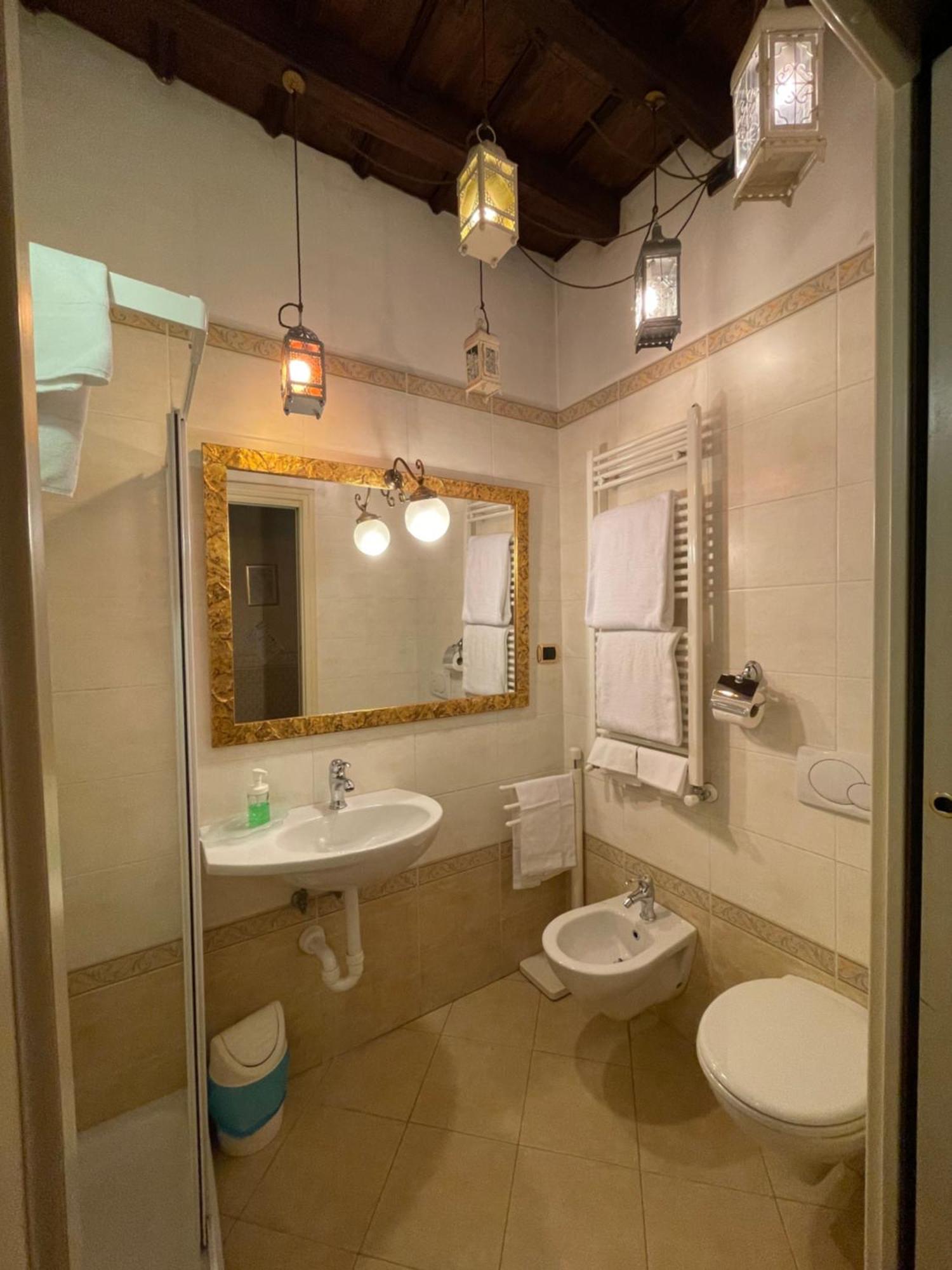 Ai Savoia B&B - Guest House Torino Camera foto