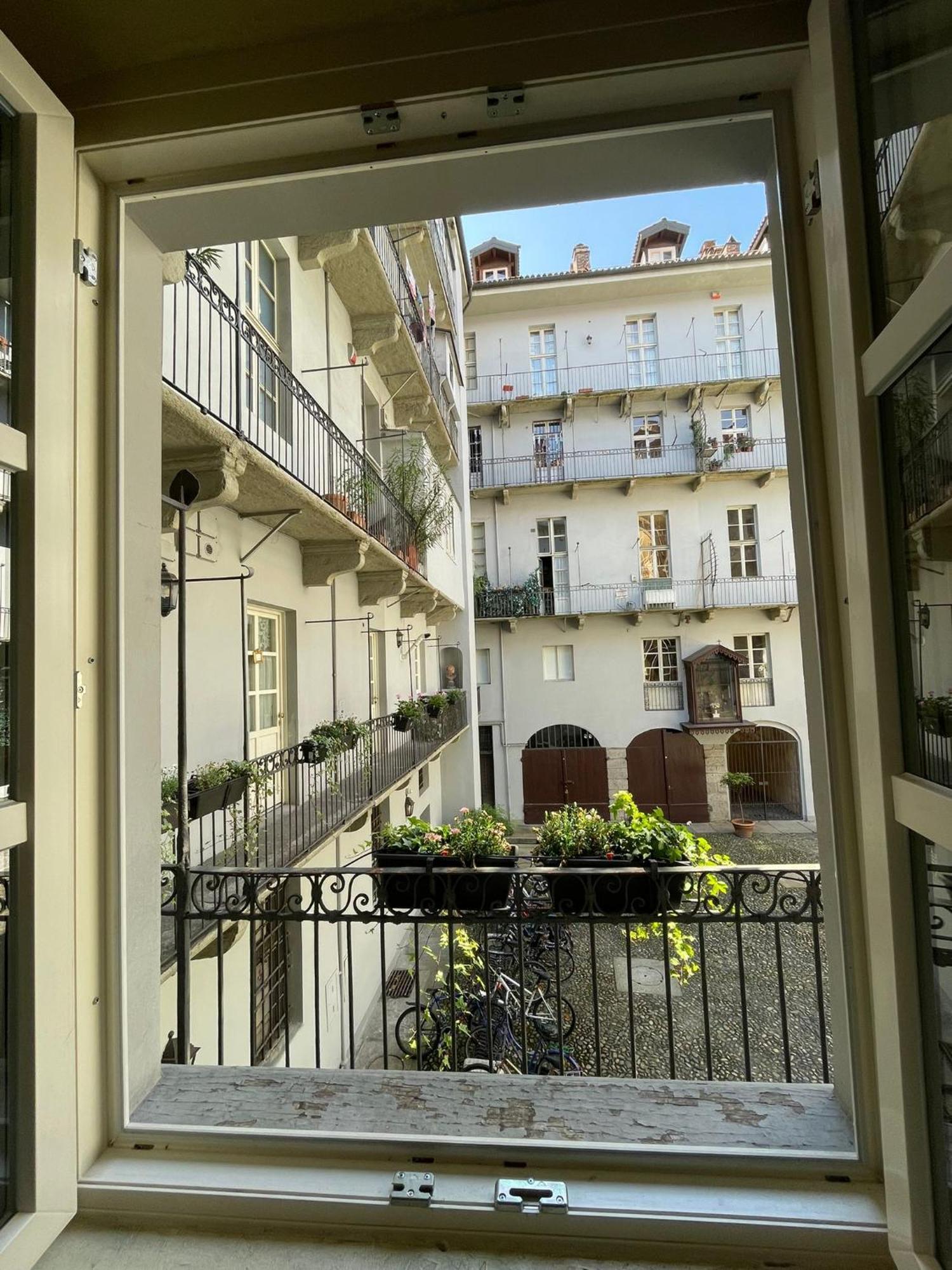 Ai Savoia B&B - Guest House Torino Esterno foto