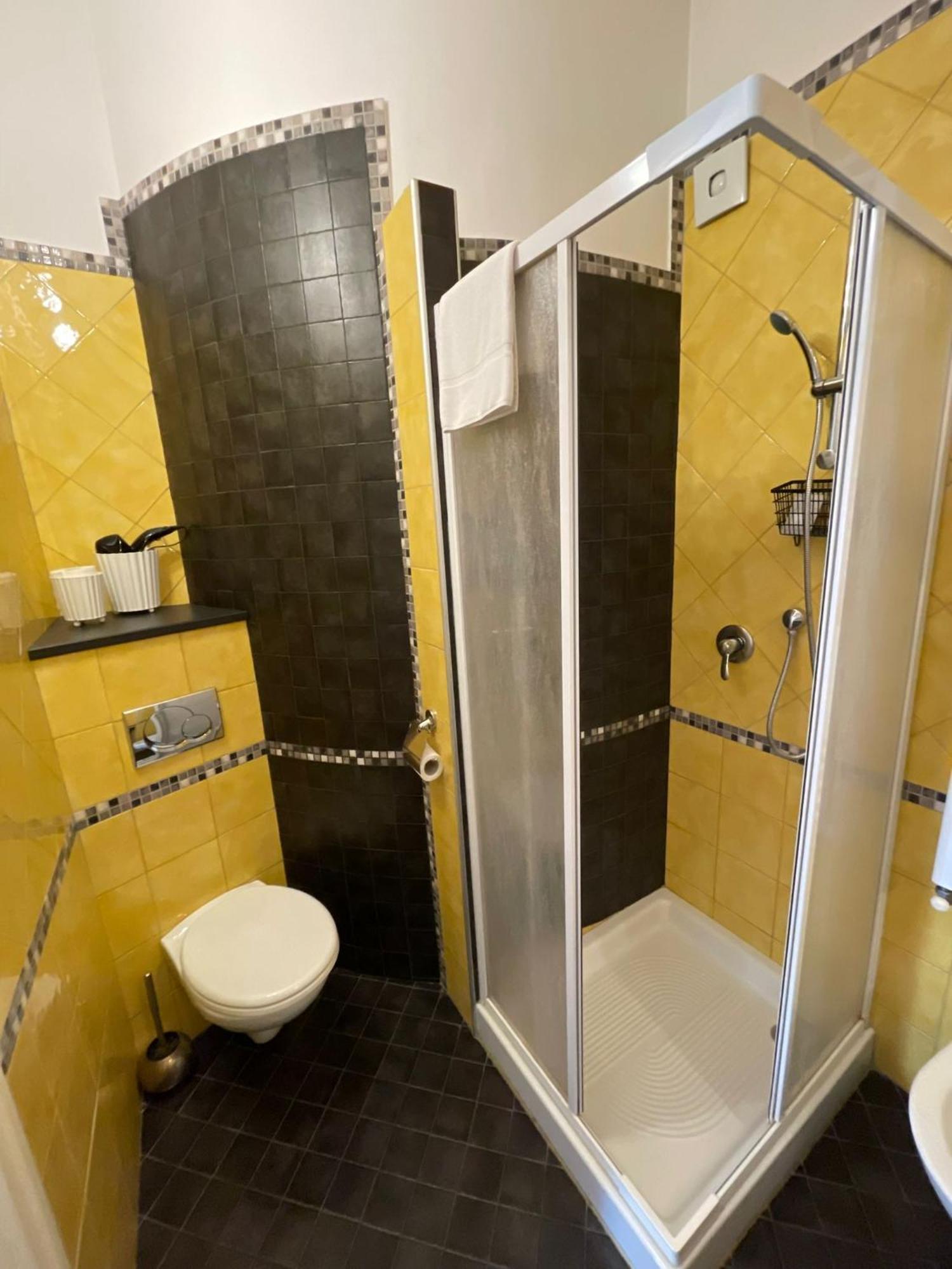 Ai Savoia B&B - Guest House Torino Camera foto