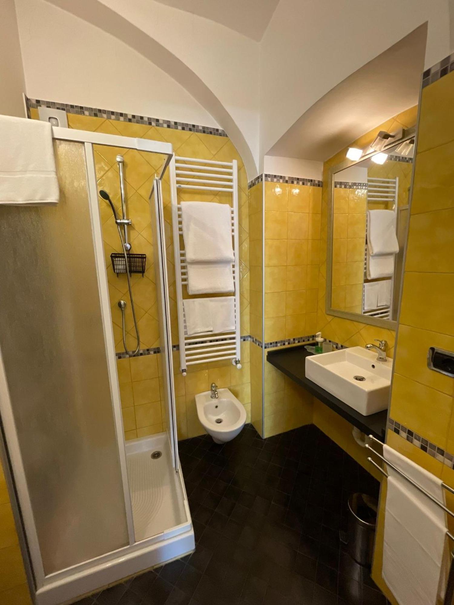Ai Savoia B&B - Guest House Torino Camera foto