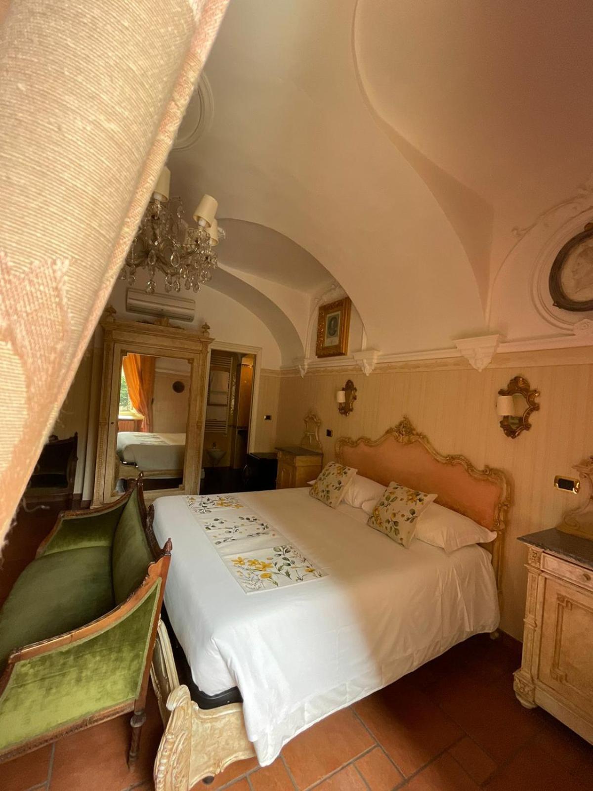 Ai Savoia B&B - Guest House Torino Esterno foto