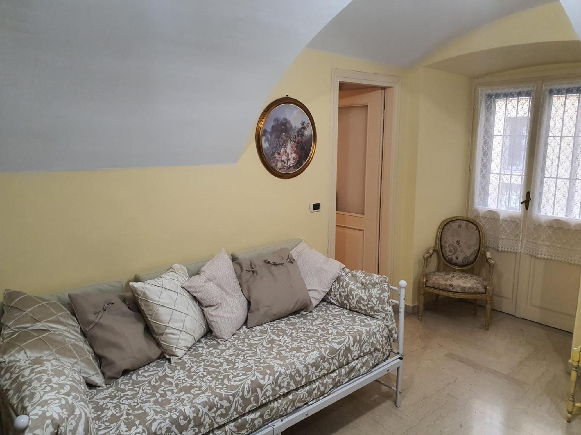 Ai Savoia B&B - Guest House Torino Camera foto