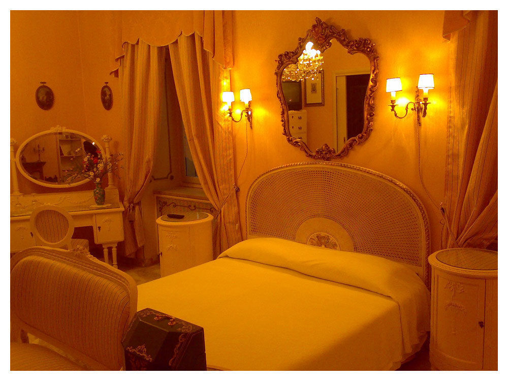 Ai Savoia B&B - Guest House Torino Esterno foto