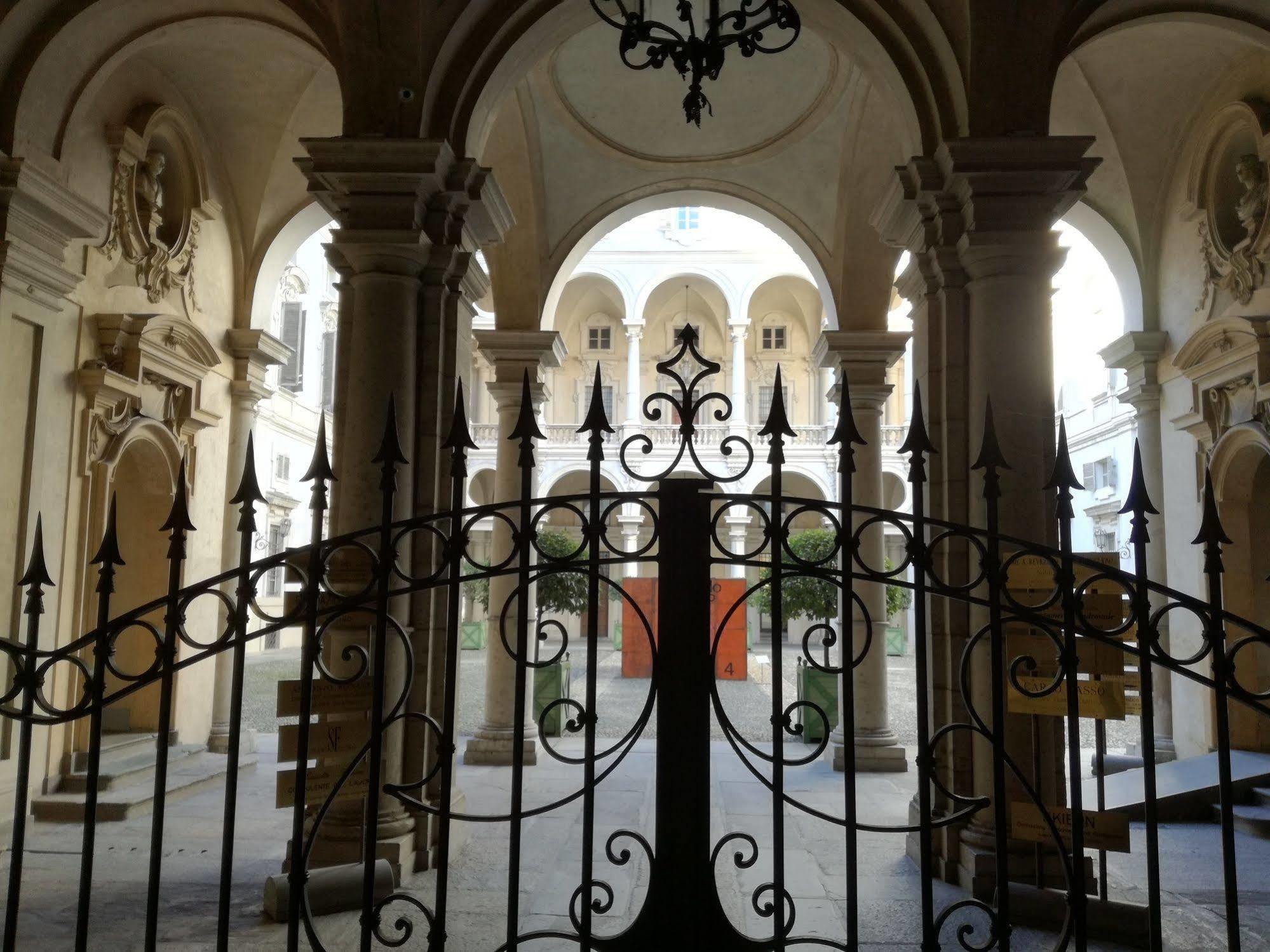 Ai Savoia B&B - Guest House Torino Esterno foto