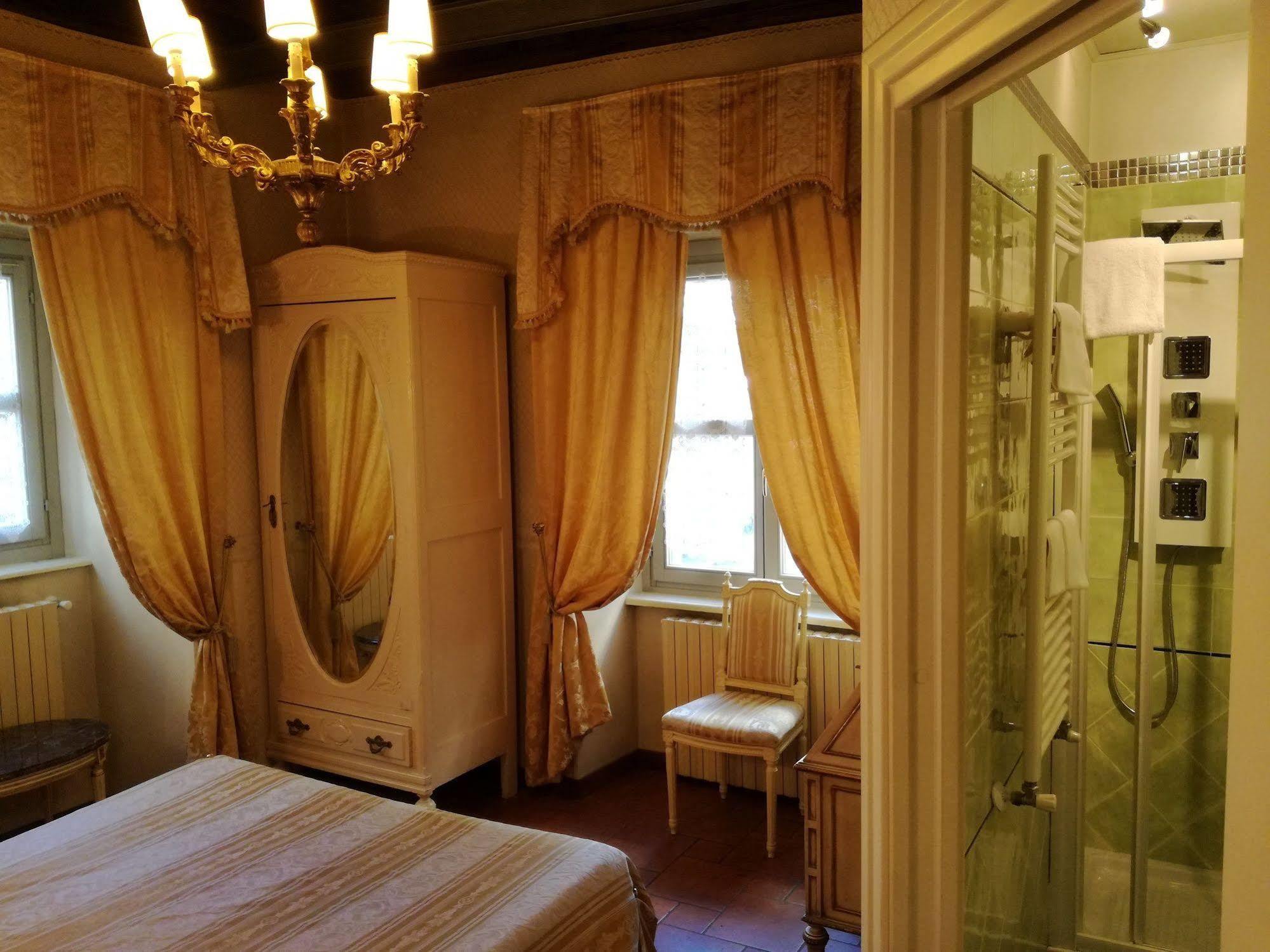 Ai Savoia B&B - Guest House Torino Esterno foto